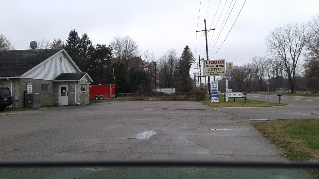 D Brothers | 6971 Lapeer Rd, Kimball, MI 48074, USA | Phone: (810) 982-7754