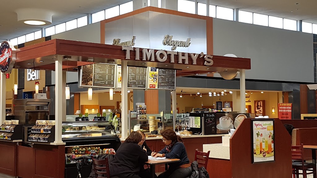 Timothys World Coffee | 6464 Yonge St, North York, ON M2M 3X4, Canada | Phone: (416) 221-2438