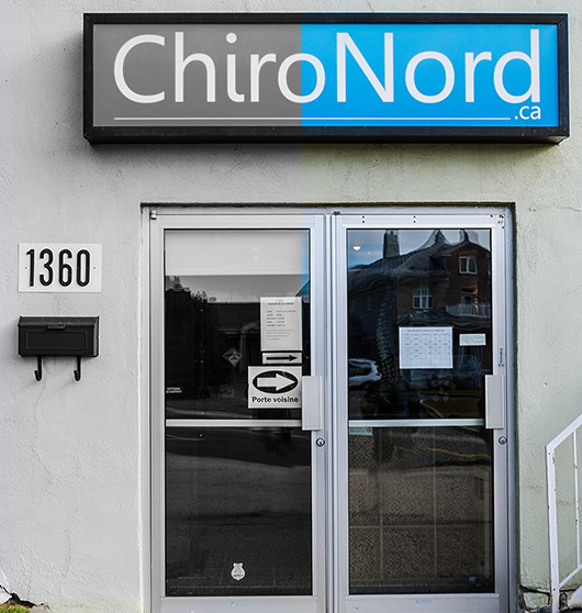 Massothérapie suédois Mélissa Ouellet - ChiroNord | 1360 Av. de la Rivière-Jaune, Québec, QC G2N 1R7, Canada | Phone: (418) 841-4321