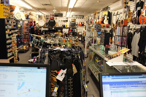 Central Music | 252 E Main St, Welland, ON L3B 3W9, Canada | Phone: (905) 732-4885