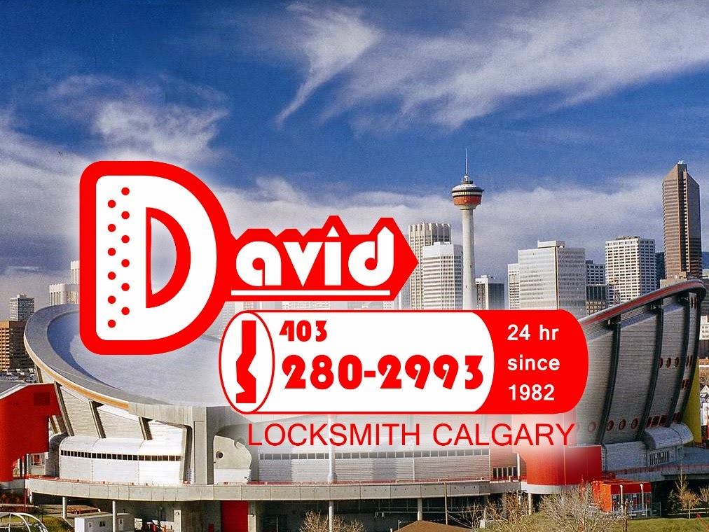 David Locksmith Calgary 1982 | 9712 3 St SE, Calgary, AB T2J 6X4, Canada | Phone: (403) 280-2993