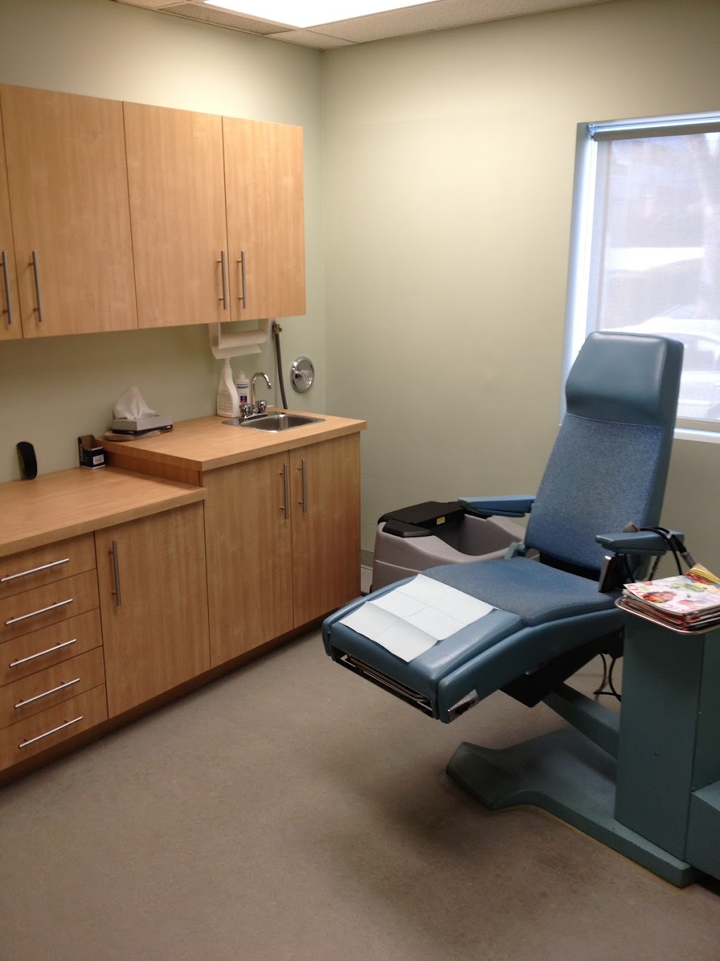 Clinique Podiatrique DuoPied:Dr Glenn Hebert podiatre | 5855 Bd Léger, Montréal-Nord, QC H1G 1K8, Canada | Phone: (514) 323-1749