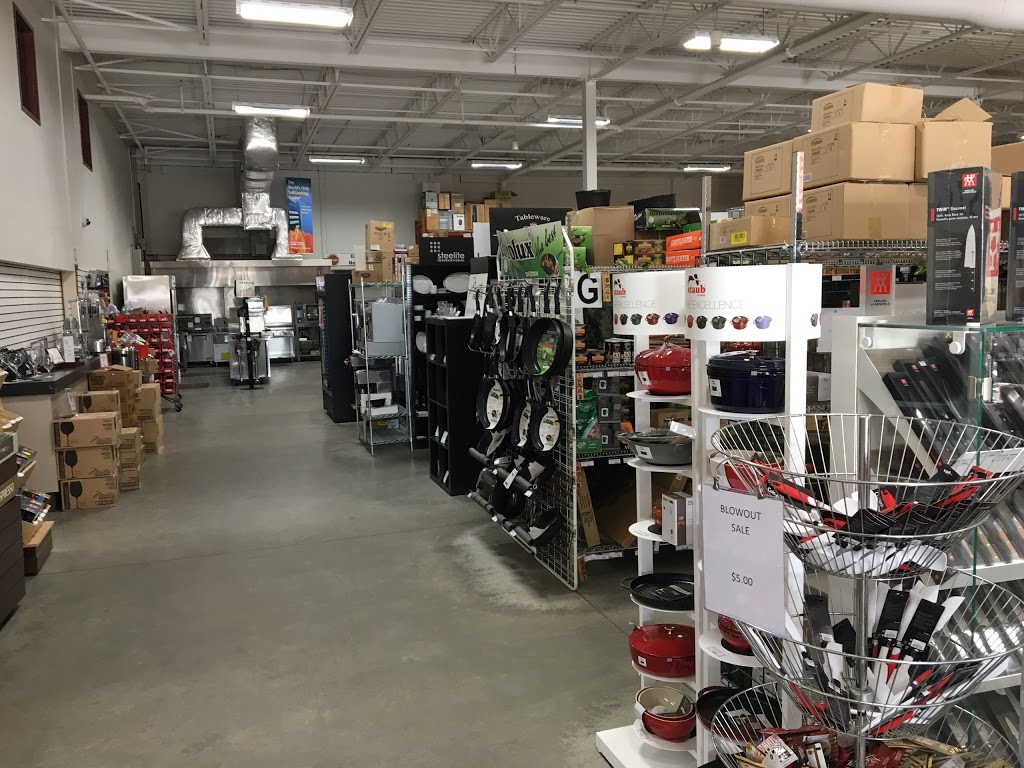 s.t.o.p. Restaurant Supply | 206 Centennial Ct, Kitchener, ON N2B 3X2, Canada | Phone: (800) 265-2961