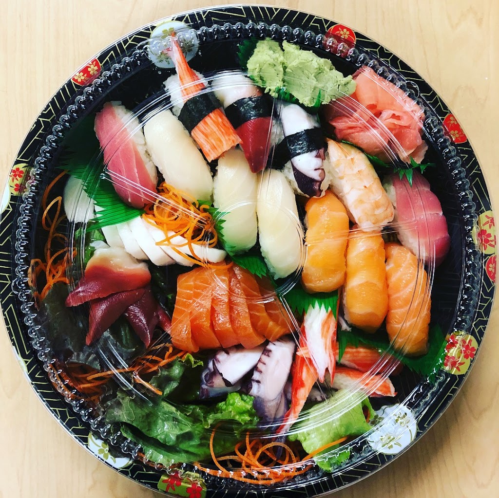 ITACHO SUSHI À VOLONTÉ | 5325 Boulevard des Forges, Trois-Rivières, QC G8Y 5L5, Canada | Phone: (819) 376-8888