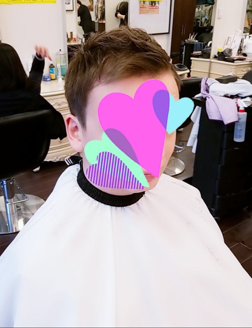 Bella Jin Hair Salon | 5931 Yonge St, North York, ON M2M 3V7, Canada | Phone: (416) 224-9411