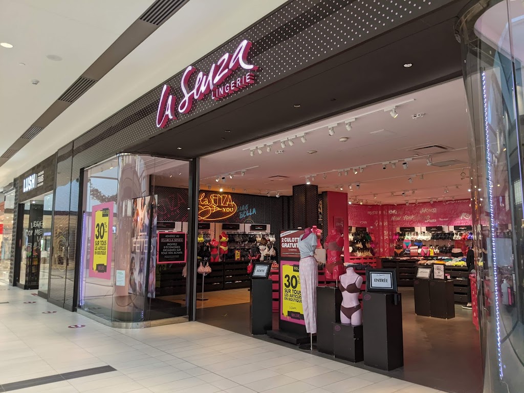 La Senza | 2700 Bd Laurier UNIT # 2230, Quebec City, QC G1V 2L8, Canada | Phone: (418) 651-1921