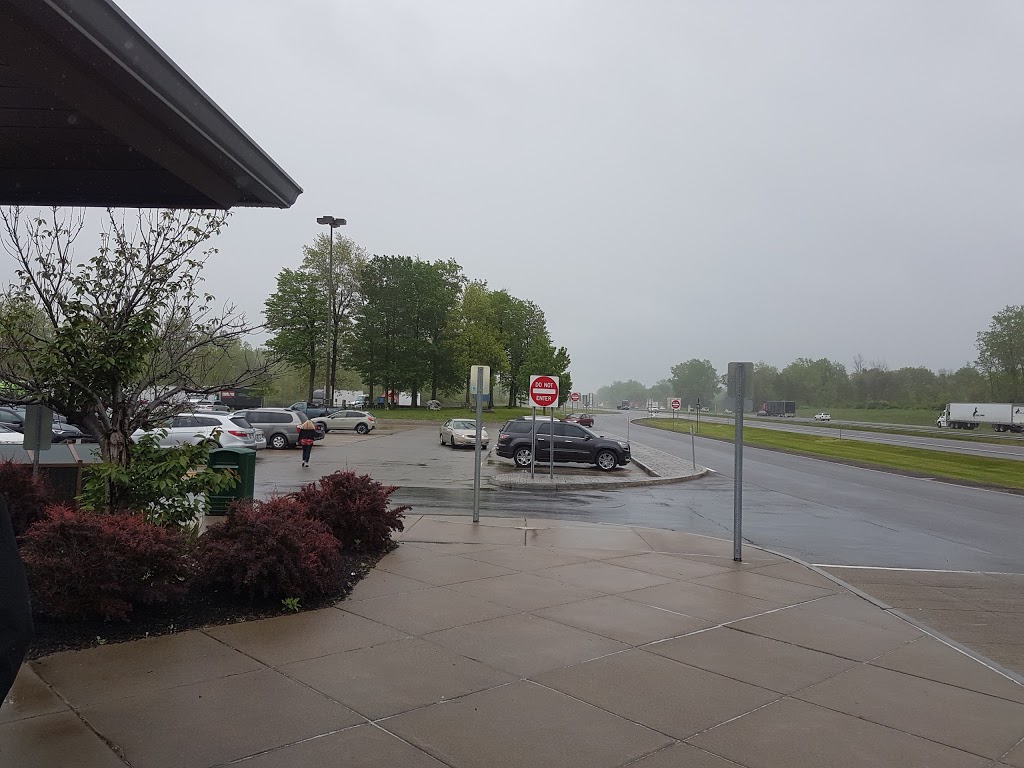 Sunoco | New York State Thruway WB Milepost 412, Clarence, NY 14031, USA | Phone: (716) 759-2308