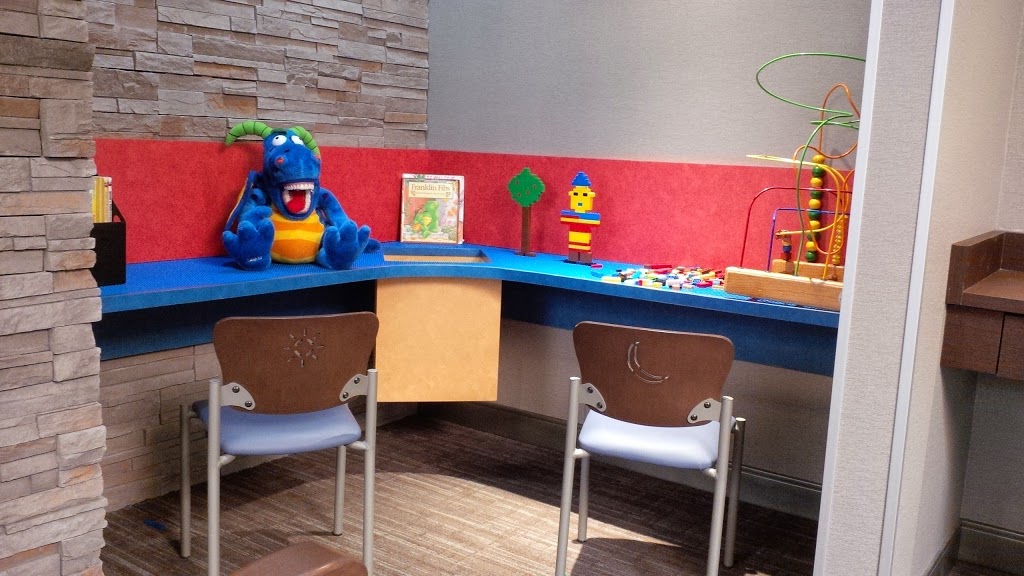 Dentistry On Sinclair | 99 Sinclair Ave #306, Georgetown, ON L7G 5G1, Canada | Phone: (905) 877-0107