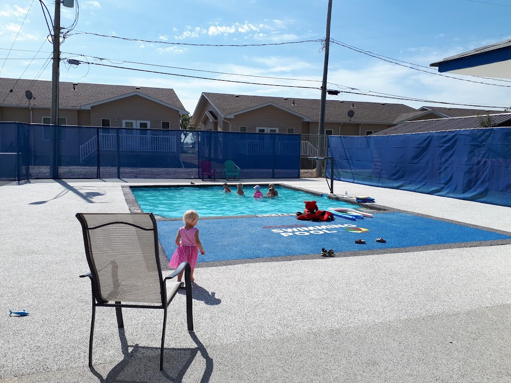 Harry O. Memorial Arena | 128 Haslem St, Midale, SK S0C 1S0, Canada | Phone: (306) 458-2383