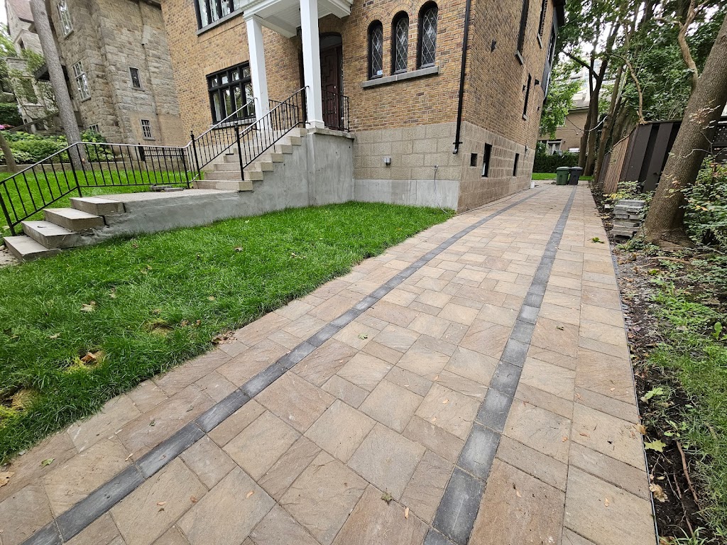 AEPAVAGES 9474-3564 QC IN | 354 Rue des Prés, Laval, QC H7N 1C5, Canada | Phone: (514) 836-3562