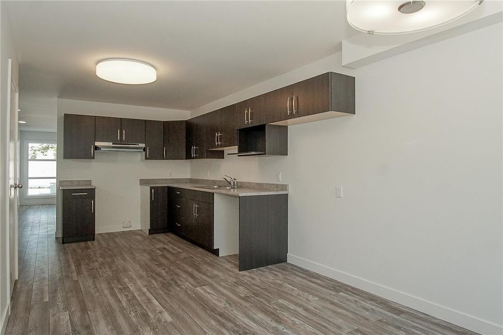 Greenwood Homes LTD | 39 Silkwood Cres, Winnipeg, MB R2P 1L1, Canada | Phone: (204) 996-2801