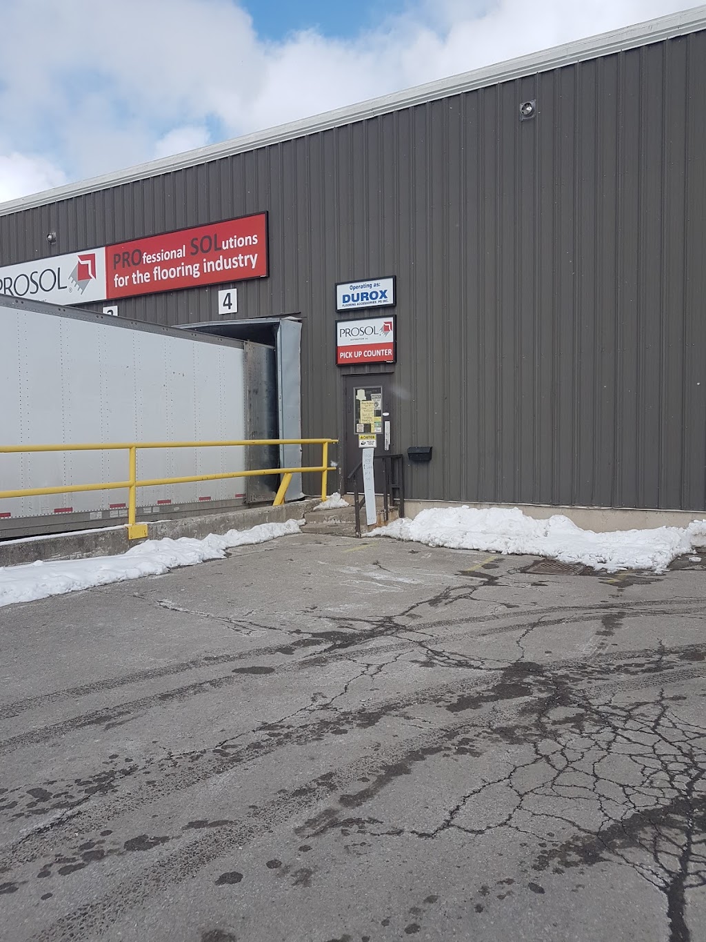 Prosol inc. | 94 Bessemer Ct, London, ON N6E 1K7, Canada | Phone: (519) 668-7260