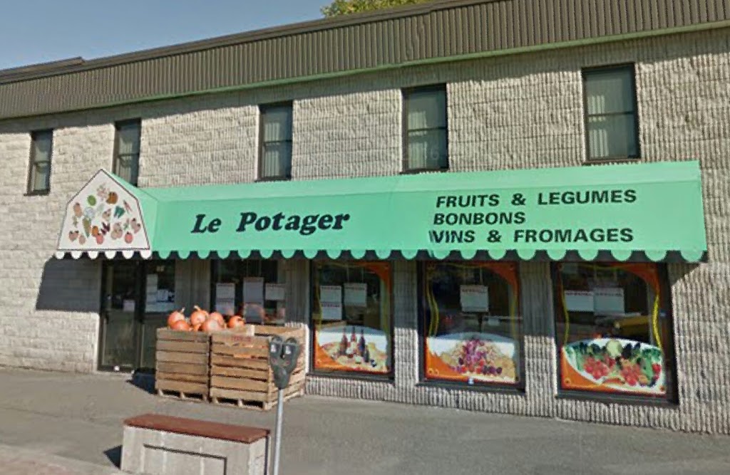 Le Potager De Cowansville Inc | 701 Rue du Sud, Cowansville, QC J2K 2Y1, Canada | Phone: (450) 263-2542