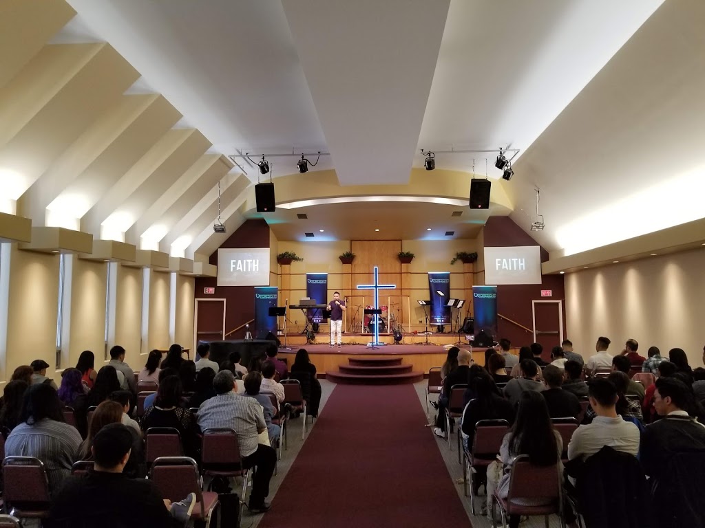 Foresight Ministries | 81 Henderson Hwy, Winnipeg, MB R2L 2E5, Canada | Phone: (204) 661-1069