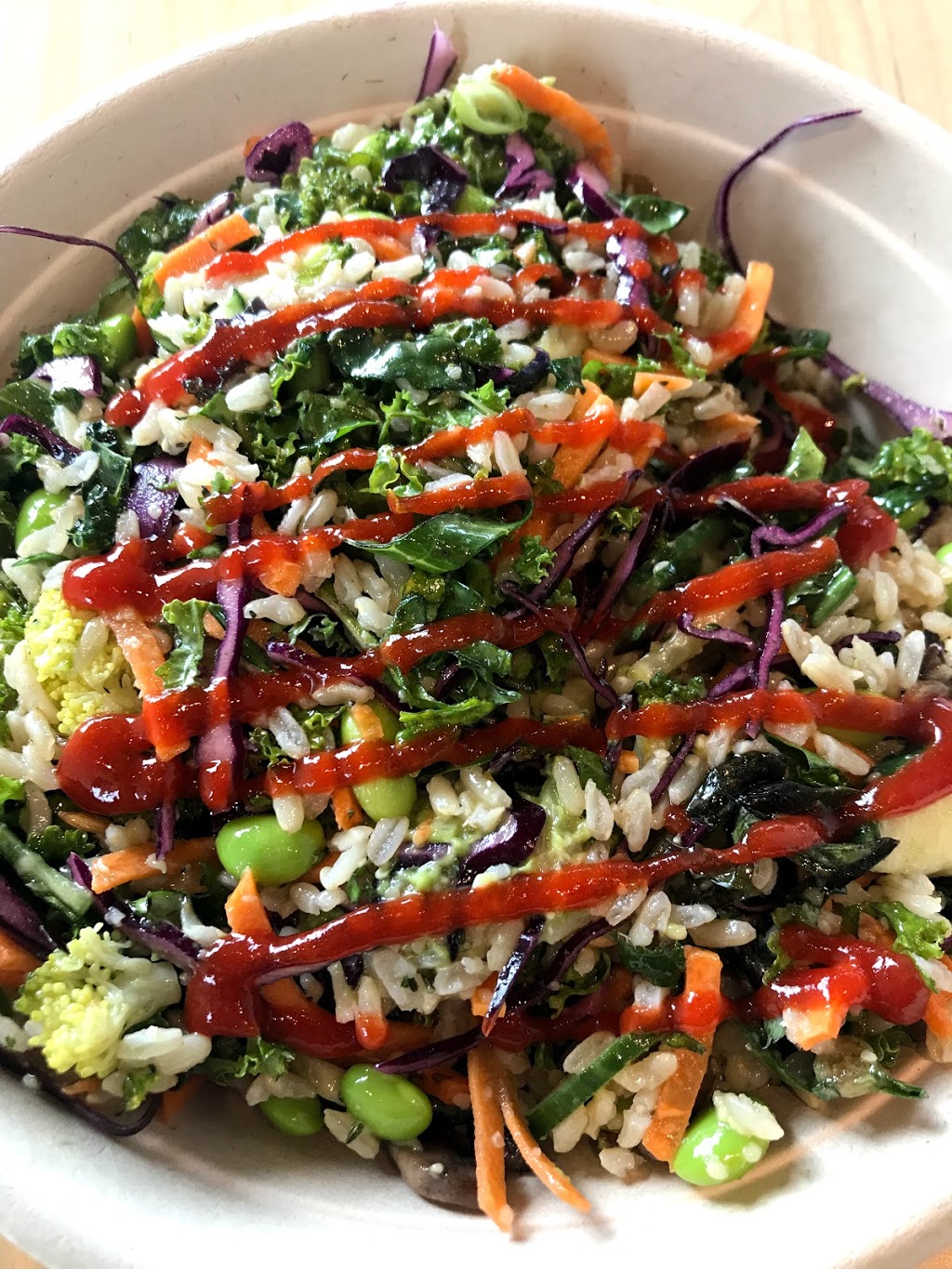 Freshii | 221 Woodlawn Rd W, Guelph, ON N1H 8P4, Canada | Phone: (226) 314-1972