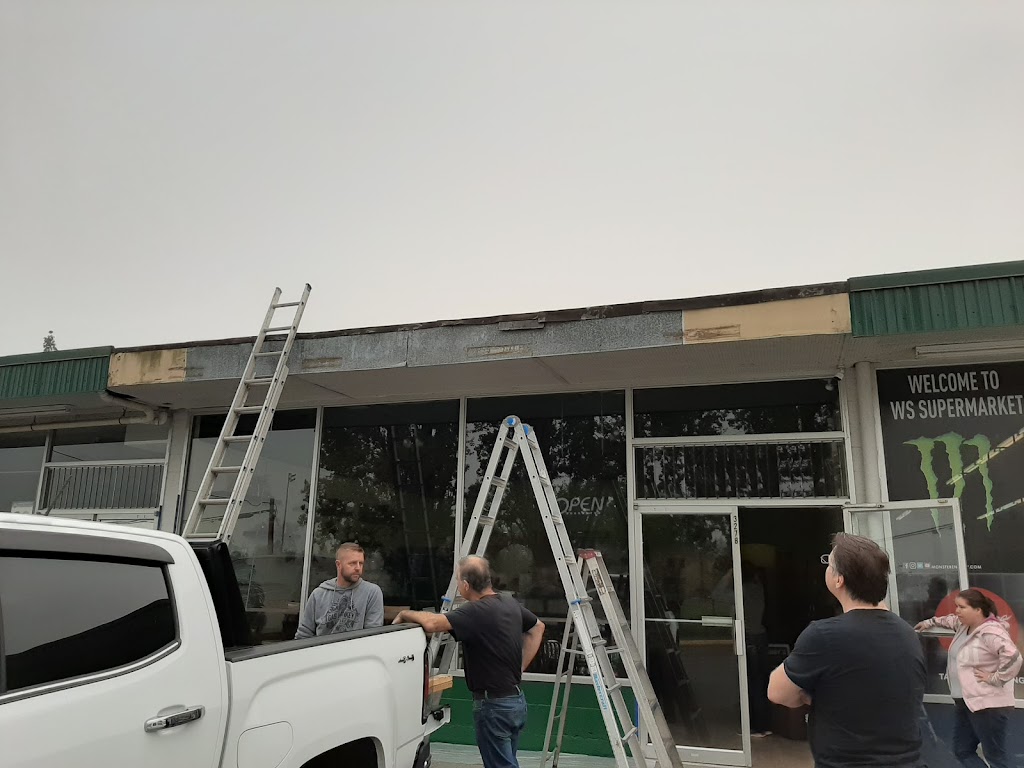 Gibbys Cafe | University Way, Duncan, BC V9L, Canada | Phone: (250) 746-3560