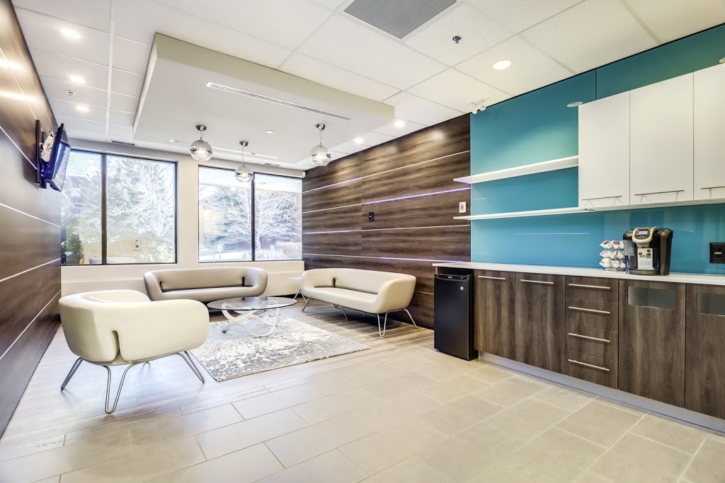 Clarity Laser Vision | 1016 68 Ave SW #110, Calgary, AB T2V 4J2, Canada | Phone: (587) 600-3552