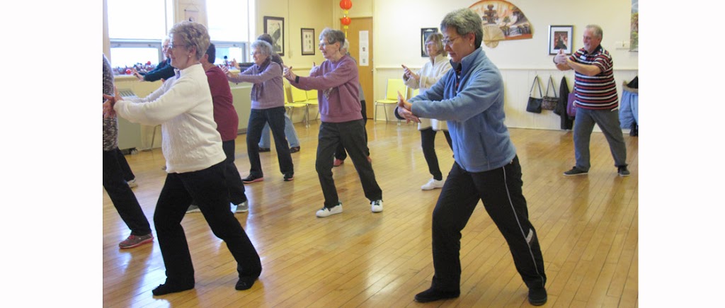 Activity Haven Senior Centre | 180 Barnardo Ave, Peterborough, ON K9H 5V3, Canada | Phone: (705) 876-1670
