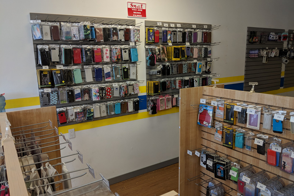 CPR Cell Phone Repair North Calgary | 446 16 Ave NE, Calgary, AB T2E 1K2, Canada | Phone: (403) 831-2225
