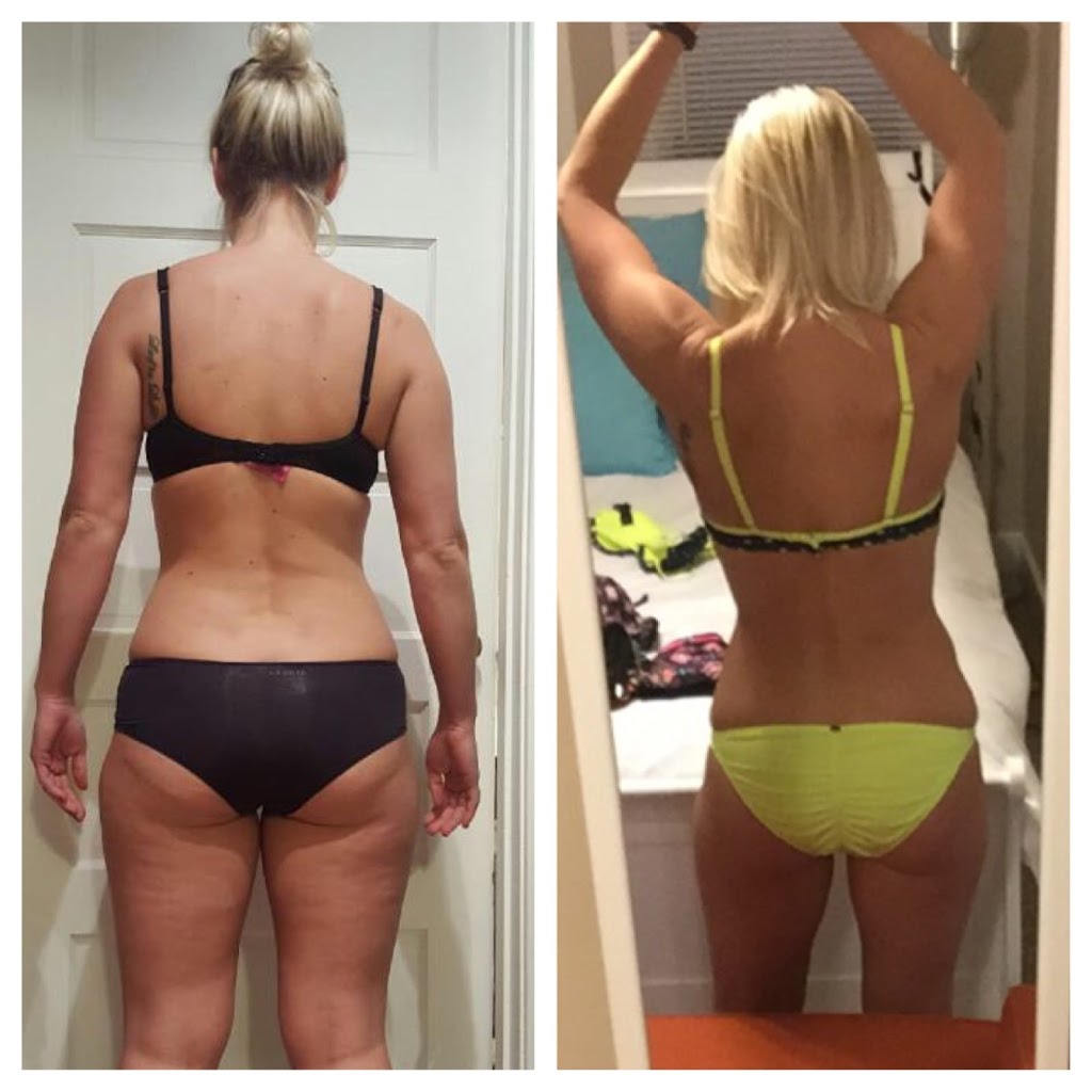 Doll Fitness | 4920 Bethesda Rd, Whitchurch-Stouffville, ON L4A 7X5, Canada