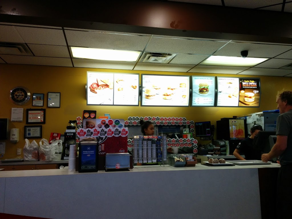 A&W Canada | 2040 Sumas Way, Abbotsford, BC V2S 2C7, Canada | Phone: (604) 852-1320