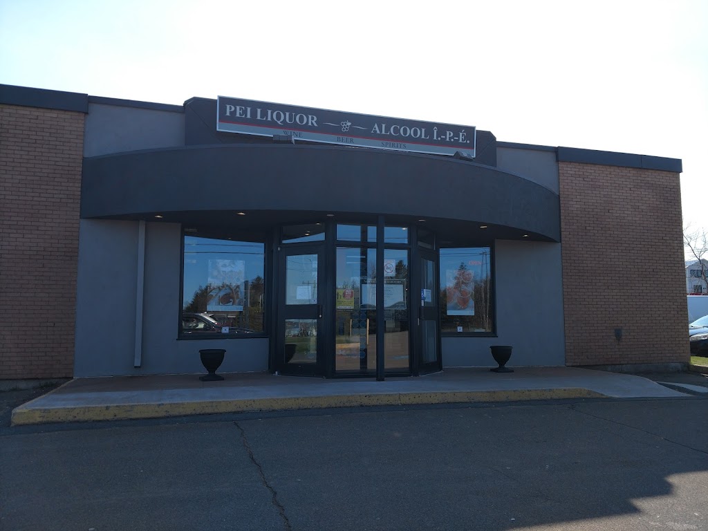 PEI Liquor | 7367 Cavendish Rd, North Rustico, PE C0A 1X0, Canada | Phone: (902) 963-7841