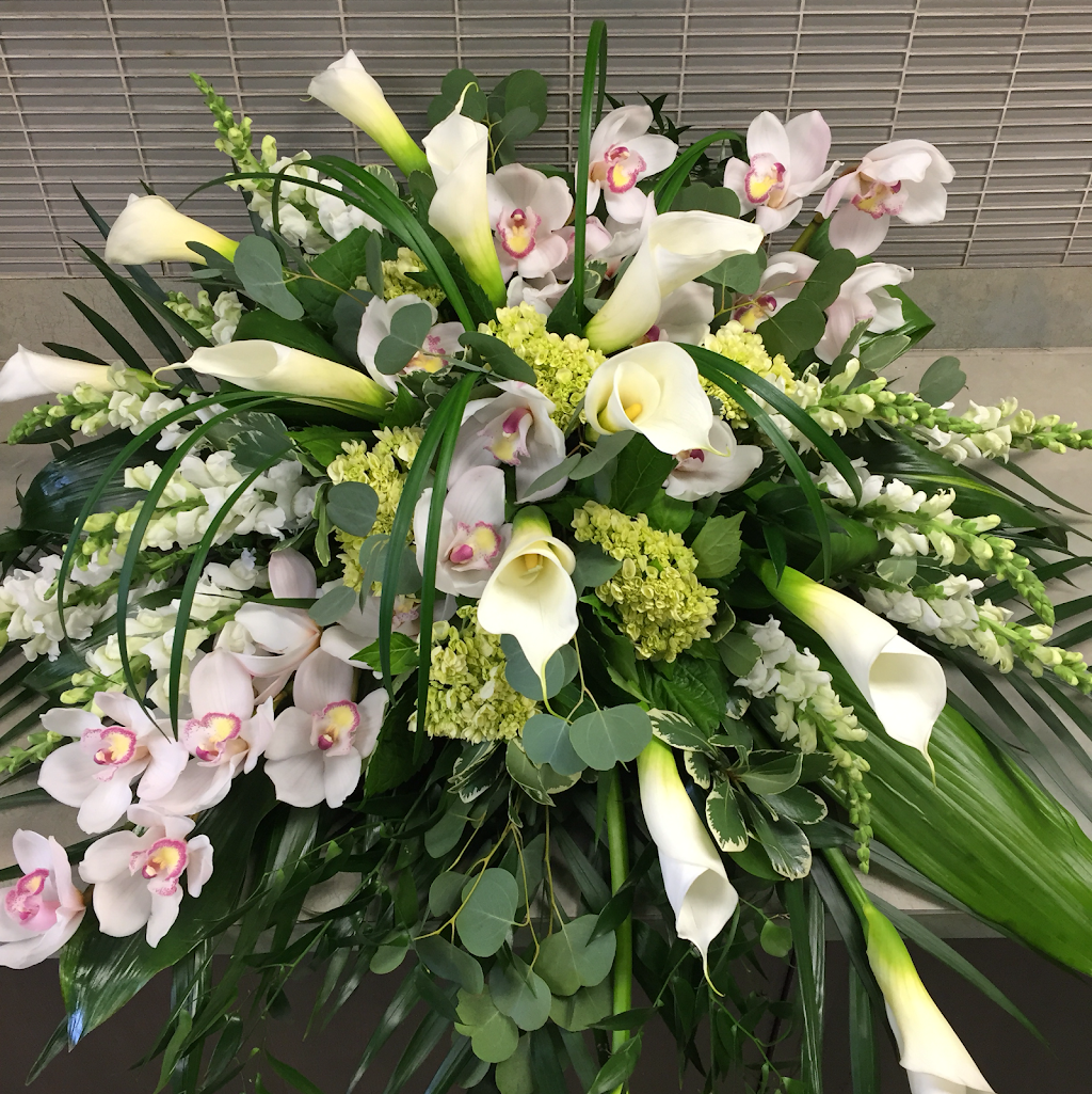 Metro Florist Inc. | 5990 16th Ave Unit 230, Markham, ON L3P 7R2, Canada | Phone: (905) 201-8804