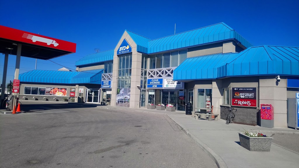 Robins Donuts | 2515 50 Ave SE, Calgary, AB T2B 3R8, Canada | Phone: (403) 523-9200