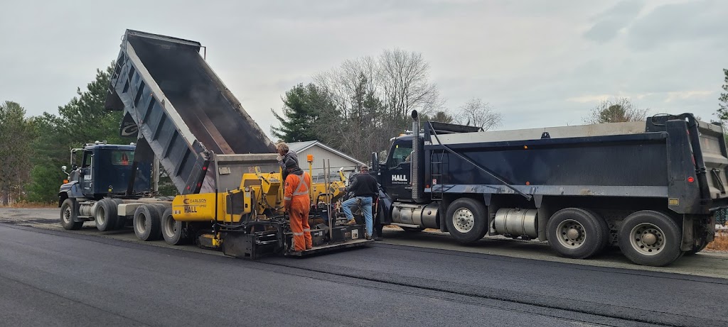 Hall Construction Inc | 195 Ecclestone Dr #2, Bracebridge, ON P1L 1G4, Canada | Phone: (705) 645-9009