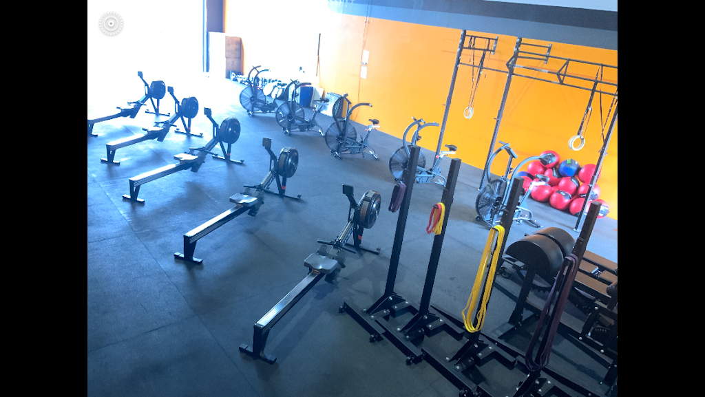 CrossFit VMA Mission BC | #7261, Mission, BC V4S 0A2, Canada | Phone: (778) 548-4757