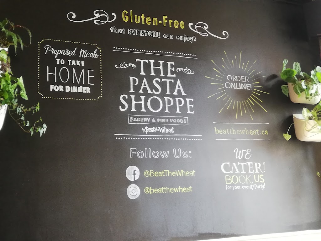 Beat the Wheat | 19 Barron Dr, Bracebridge, ON P1L 0A1, Canada | Phone: (705) 645-6500