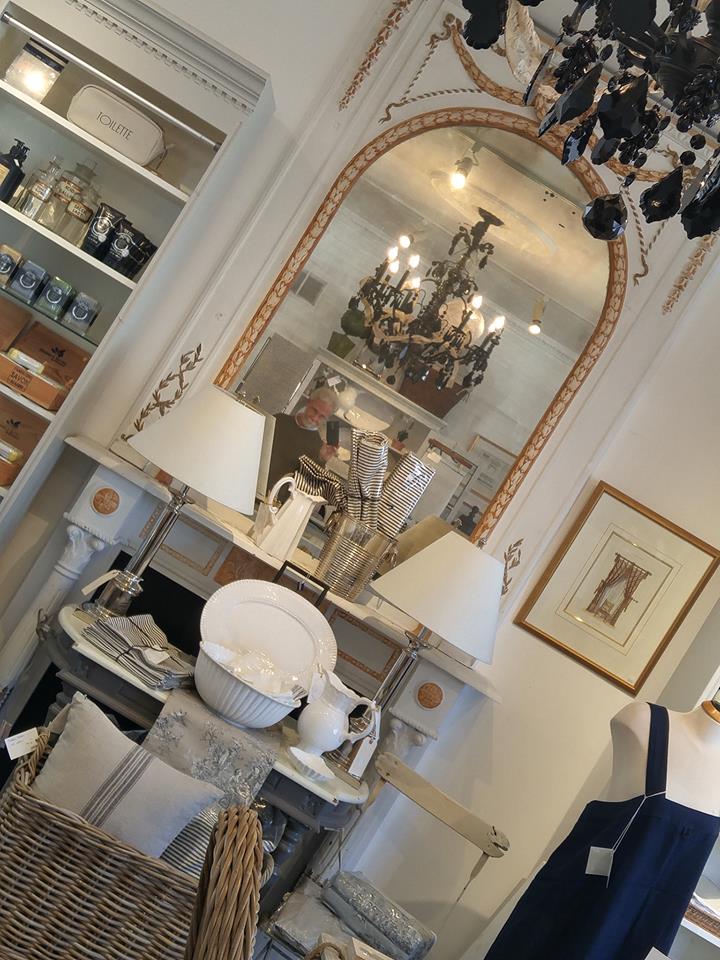 Pariscope | 48 W Mill St, Elora, ON N0B, Canada | Phone: (519) 846-0958