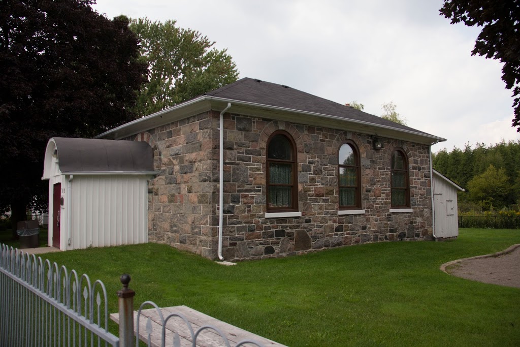 Ashburn Centennial Community Centre | 780 Myrtle Rd W, Ashburn, ON L0B 1A0, Canada | Phone: (905) 655-8956