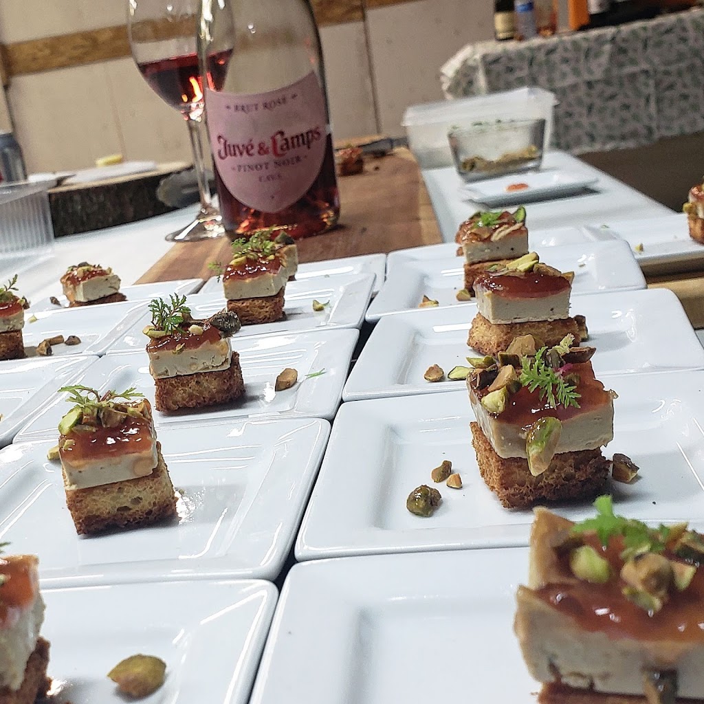 Bon à Croquer | 1561 Rue des Lilas, Saint-Lazare, QC J7T 2R5, Canada | Phone: (514) 996-5031