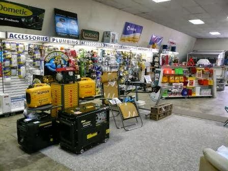 Hughes RV | 431139 19th Line, East Garafraxa, ON L9W 7E4, Canada | Phone: (866) 344-8944