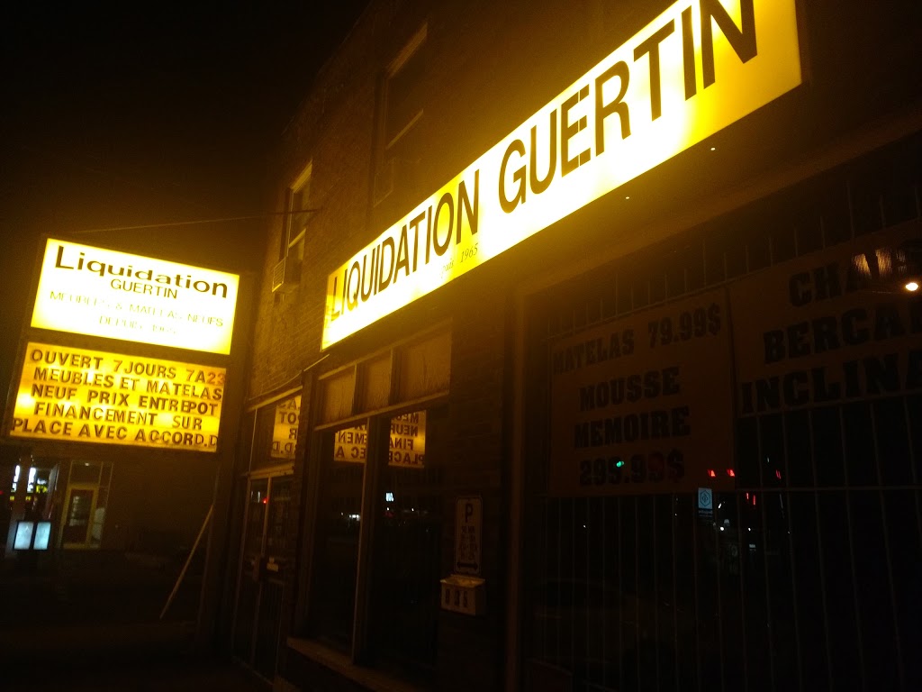 Liquidation Guertin | 835 QC-132, Sorel-Tracy, QC J3R 1L1, Canada | Phone: (450) 746-7757