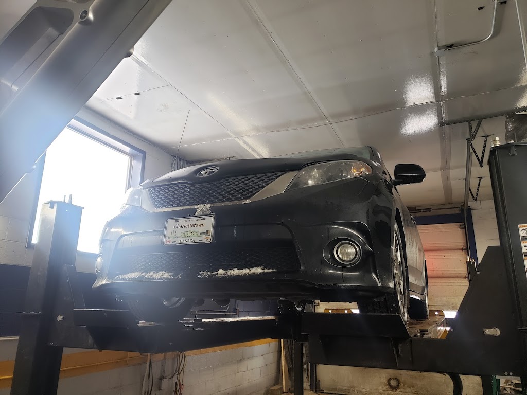 Duffys Service Centre | 10149 PE-1, Hazelbrook, PE C1B 0S1, Canada | Phone: (902) 569-4474