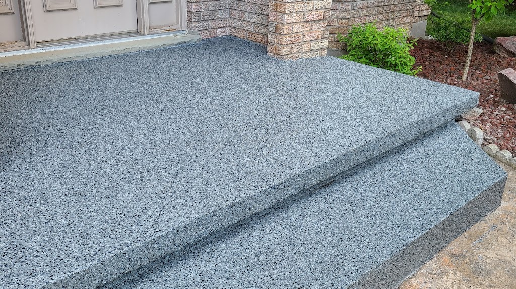 Iconic contracting | 25 Jarvis St, Cambridge, ON N3H 2H6, Canada | Phone: (519) 222-9054