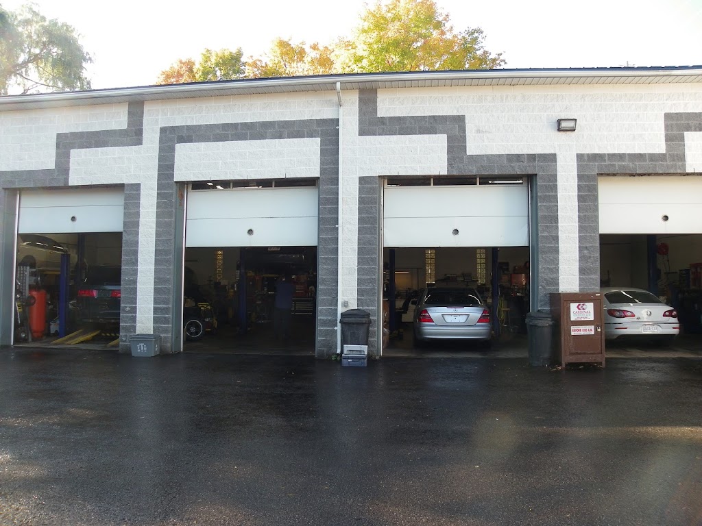 The Honda Specialist | 158 Essa Rd, Barrie, ON L4N 3L1, Canada | Phone: (705) 734-9007