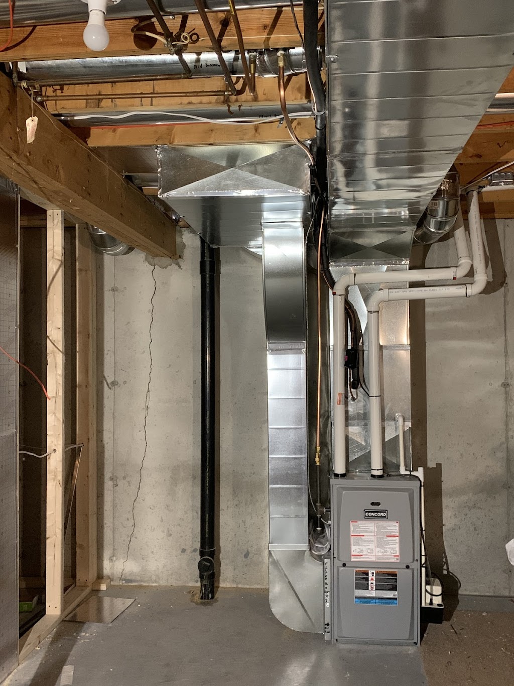 B.F. GoodFellow Heating & Air Conditioning | 2206 120 Rd, St. Marys, ON N4X 1C5, Canada | Phone: (519) 857-4192