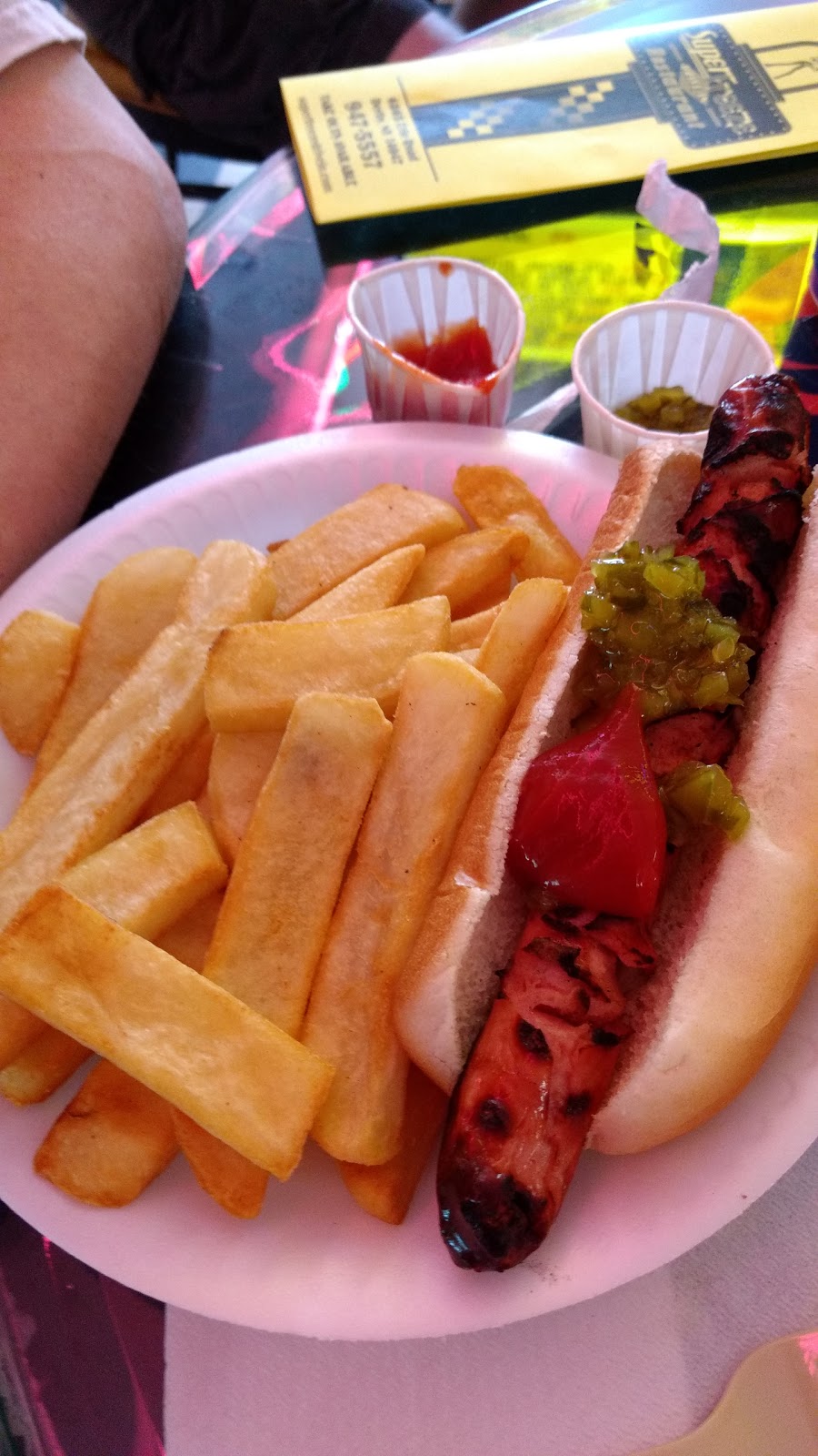 Super Freeze Drive In | 6865 Erie Rd, Derby, NY 14047, USA | Phone: (716) 947-5557