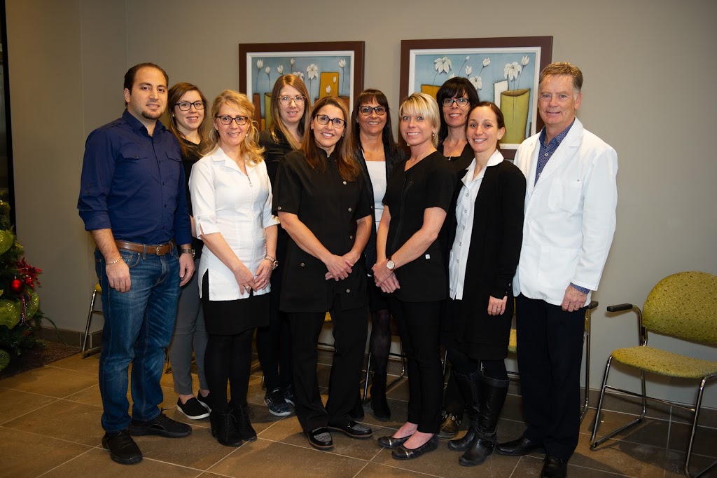 Clinique dentaire Denis Raiche | 50 Rue Dunkin Bur. 103, Drummondville, QC J2B 8B1, Canada | Phone: (819) 477-3313