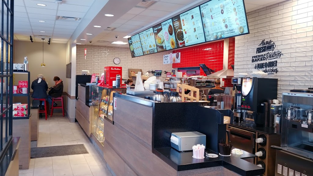 Tim Hortons | 217 Toronto St S, Markdale, ON N0C 1H0, Canada | Phone: (519) 986-1650