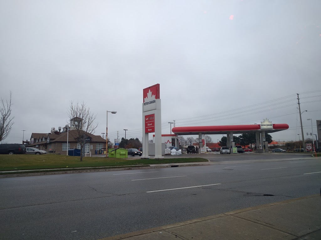 Petro-Canada | 671 Hespeler Rd, Cambridge, ON N1R 6J5, Canada | Phone: (519) 623-2321
