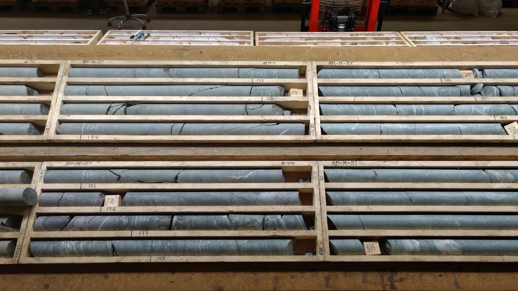 Resourceful Geoscience Solutions | 5532 Columbus Pl, Halifax, NS B3K 2G8, Canada | Phone: (902) 880-5749