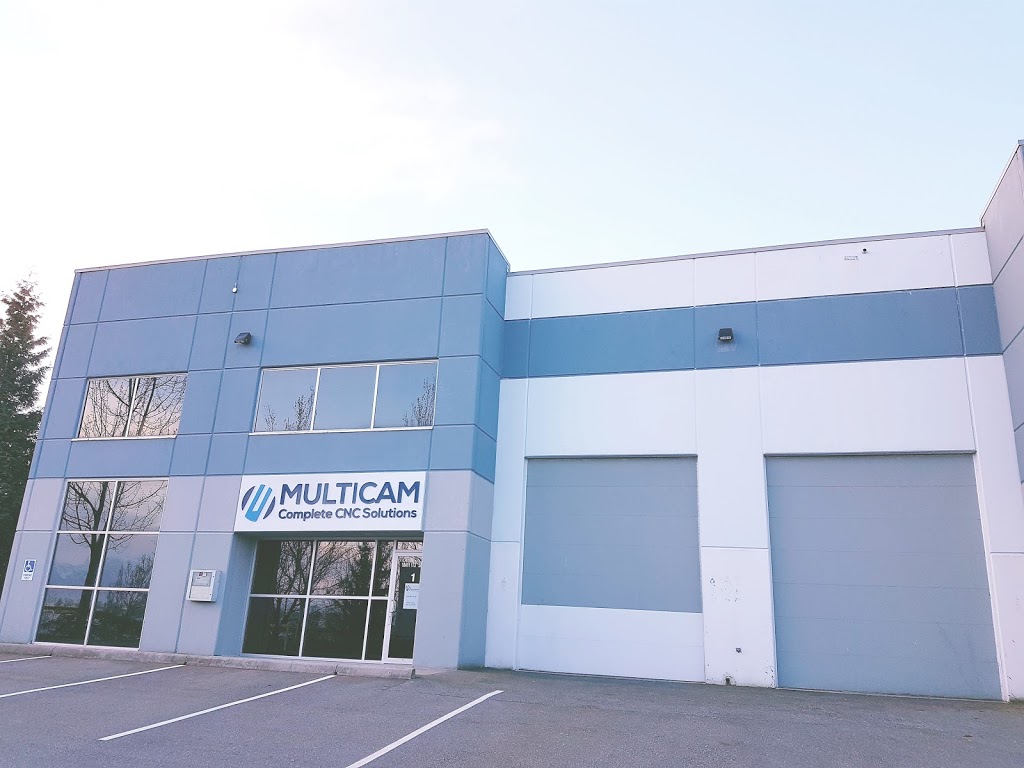 MultiCam Western Canada | 10411 173 St unit 1, Surrey, BC V4N 5H3, Canada | Phone: (604) 954-0470