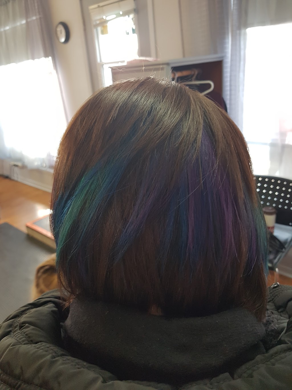 Salon Dodo | 7 Rue du Mail, Le Haut-Richelieu, QC J0J 1J0, Canada | Phone: (450) 246-2822