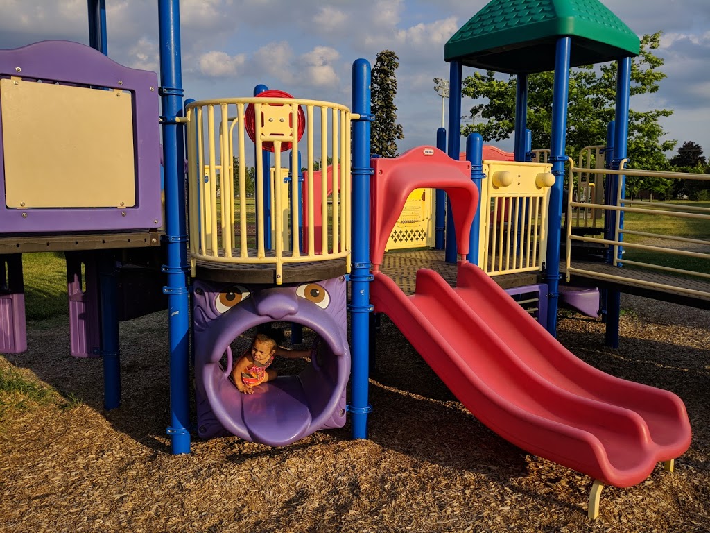 Knox Park | 2898-2800 26th St, Port Huron, MI 48060, USA