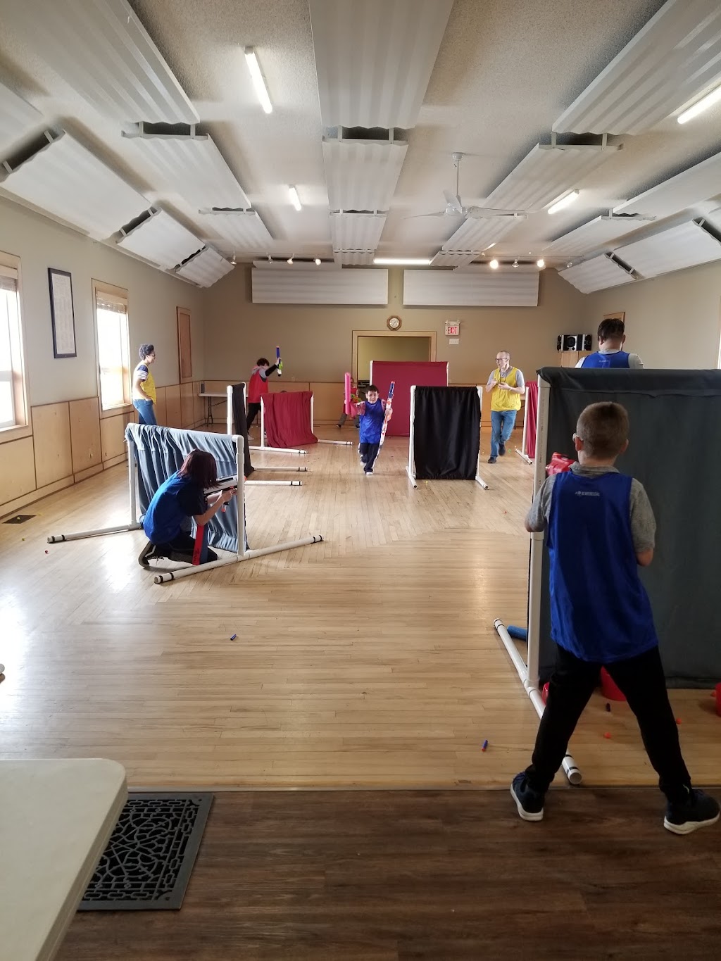 Goldenrod Community Hall | Goldenrod Community Hall, AB-772, Airdrie, AB T0M 0E0, Canada | Phone: (403) 948-2618