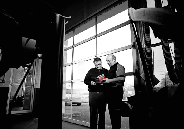 Silver Springs Automotive | 5858 Silver Springs Blvd NW, Calgary, AB T3B 4N7, Canada | Phone: (403) 247-6316